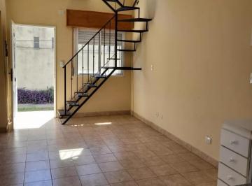 Departamento · 70m² · 3 Ambientes · 1 Cochera · Dúplex en Venta - 2 Dorm. 1 Baño - Cochera - 75 m² - Esteban Echeverría