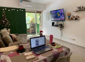 Departamento · 65m² · 3 Ambientes · Departamento en Venta - 2 Dorm. 1 Baño - 65 m² - Belgrano R