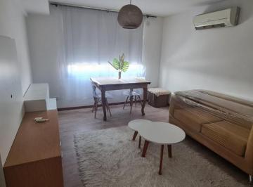 Departamento · 45m² · 2 Ambientes · 1 Cochera · Departamento en Venta - 1 Dormitorio 1 Baño - Cochera - 50 m² - Castelar