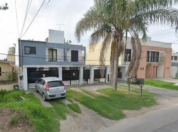 Departamento · 78m² · 3 Ambientes · 1 Cochera · Dúplex en Venta - 2 Dorm. 2 Baños - Cochera - 78 m² - Los Hornos