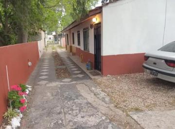 Casa · 43m² · 3 Ambientes · 1 Cochera · Casa en Venta - 2 Dormitorio 1 Baño - Cochera - 86 m² - Mar del Tuyú