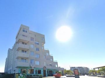 Departamento · 48m² · 1 Ambiente · 1 Cochera · Departamento Monoambiente en Venta - 1 Baño - Cochera - 48 m² - Nordelta