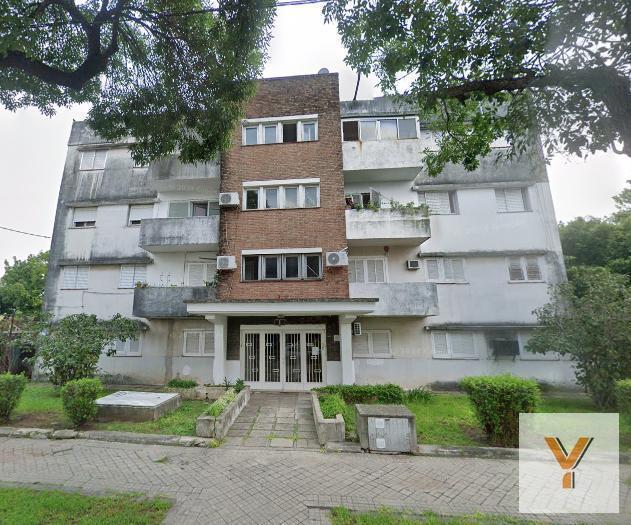 Departamento · 90m² · 4 Ambientes · 1 Cochera