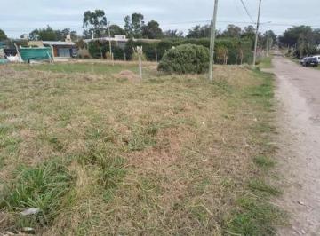 Terreno · 472m² · Terreno en Venta - 472 m² - Mar del Plata