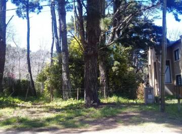 Terreno · 350m² · Terreno en Venta - 350 m² - Mar Azul