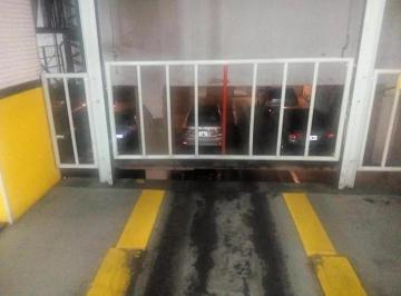 Garage · 15m² · 1 Cochera · Cochera en Venta - 15 m² - San Nicolás