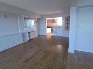 Departamento · 110m² · 3 Ambientes · Departamento en Venta - 2 Dorm. 2 Baños - 120 m² - Mar del Plata