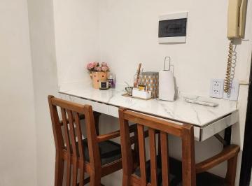 Departamento · 17m² · 1 Ambiente · Departamento Monoambiente en Venta - 1 Baño - 17 m² - Balvanera