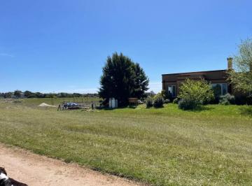 Terreno · 1000m² · Terreno en Venta - 1.000 m² - Barrio Km 314, San Clemente del Tuyú