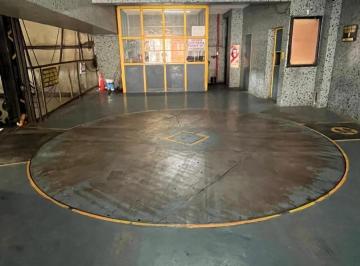 Garage · 16m² · 1 Cochera · Cochera en Venta - 16 m² - Retiro