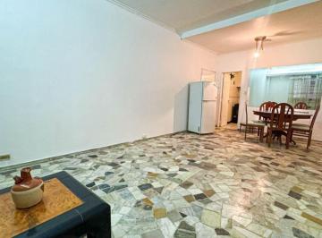 Departamento · 47m² · 3 Ambientes · Departamento en Venta - 2 Dorm. 1 Baño - 56 m² - Caballito