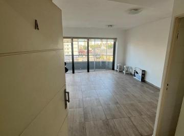 Departamento · 52m² · 2 Ambientes · Departamento en Alquiler - 1 Dormitorio 2 Baños - 52 m² - Saavedra