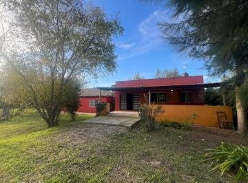 Casa · 134m² · 3 Ambientes · 1 Cochera · Casa en Venta - 1 Dormitorio 1 Baño - 1.500 m² - La Plata