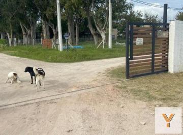 Terreno · 1294m² · Terreno en Venta - 1294 m² - Arana