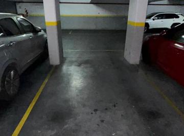 Garage · 12m² · Cochera en Venta - 12 m² - Villa Crespo