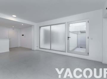 Oficina comercial · 41m² · 1 Ambiente · Oficina en Venta - 1 Baño - 49.81 m² - Caballito