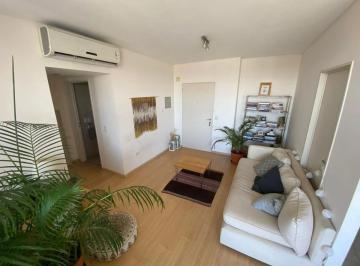 Departamento · 46m² · 2 Ambientes · 1 Cochera · Departamento en Venta - 1 Dormitorio 1 Baño - Cochera - 52 m² - Almagro