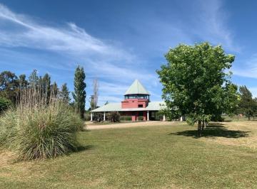 Terreno · 2000m² · Terreno en Venta - 2000 m² - El Espinillo Golf Club, Carlos Keen