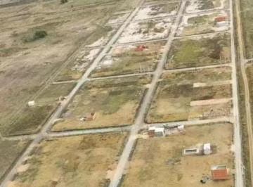 Terreno · 600m² · Terrenos en Venta Conjunta - 600 m² - Barrio Siempre Verde, La Plata