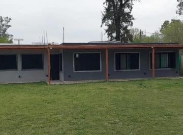 Casa · 117m² · 1 Ambiente · Casa en Venta - 1 Ambiente 1 Baño - 665 m² - La Reja