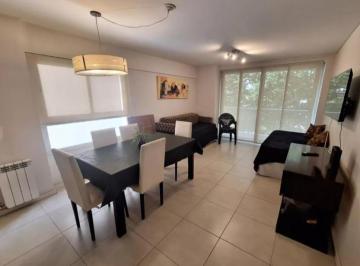 Departamento · 60m² · 2 Ambientes · Departamento en Venta - 1 Dormitorio 2 Baños - 65 m² - Mar del Plata