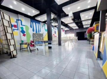 Fondo de comercio · 300m² · 4 Ambientes · Fondo de Comercio en Venta - Salón de Fiestas - 400 m² - Berazategui