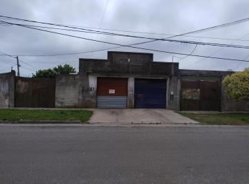 Edificio · 160m² · 3 Ambientes · Edificio Comercial en Venta - 360 m² - Mar del Plata