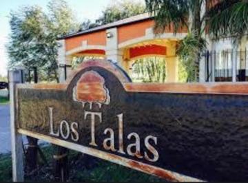 Terreno · 826m² · Terreno en Venta - 826 m² - Los Talas, Canning