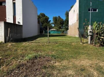 Terreno · 300m² · Terreno en Venta - 300 m² - Villa Parque Sicardi