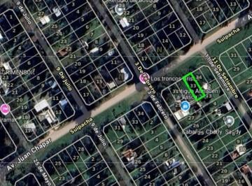 Terreno · 300m² · Terreno en Venta - 300 m² - Miramar