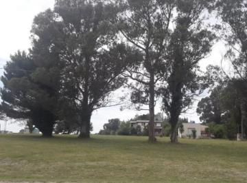 Terreno · 401m² · Terreno en Venta - 401 m² - Miramar