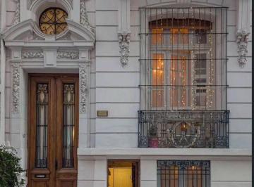 Departamento · 23m² · 2 Ambientes · Departamento en Alquiler - 1 Dormitorio 1 Baño - 23 m² - Congreso