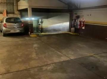 Garage · 12m² · 1 Cochera · Cochera en Venta - 12 m² - Caballito