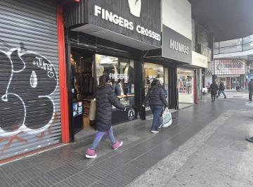 Local comercial · 100m² · Cabildo Local 3 X 20 m con Entrepiso Belgrano