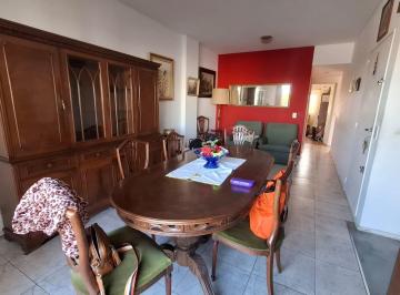 Departamento de 3 ambientes, Vicente López · Impecable Dep de 3 Amb. en Zona Exclusiva de Vte Lopez, Totalmente Luminoso. Apto Credito