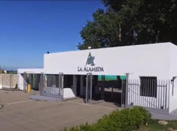 Terreno · 838m² · Terreno en Venta - 838 m² - La Alameda, Canning