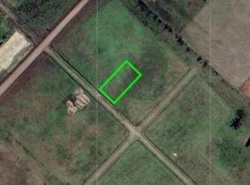 Terreno · 947m² · Terreno en Venta - 947 m² - Chacabuco