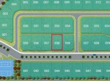 Terreno · 600m² · Terreno en Venta - 600 m² - Mar del Plata