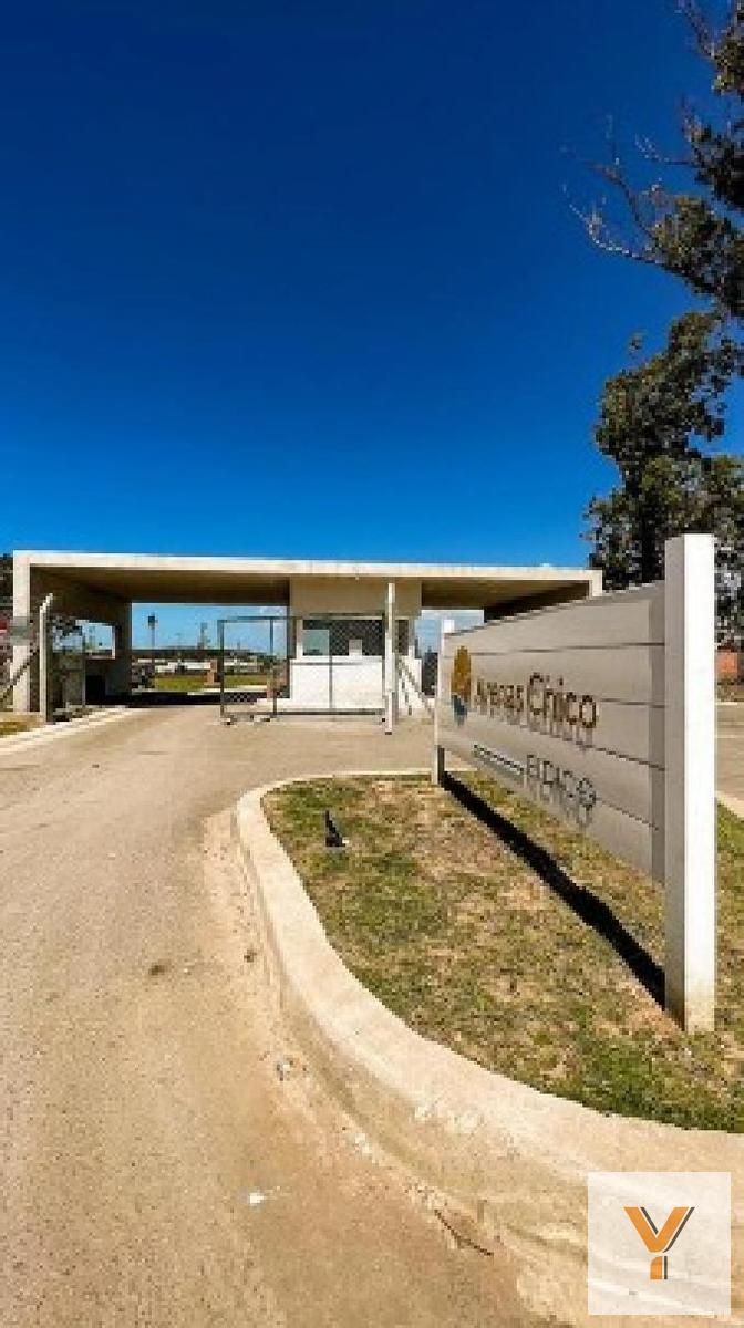 Terreno en venta 800m² en Arenas Chico, orientación norte