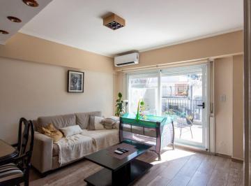 Departamento · 107m² · 5 Ambientes · Departamento en Venta - 3 Dorm. 3 Baños - 143 m² - Caballito