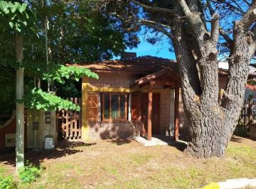 PH · 57m² · 3 Ambientes · PH en Venta - 2 Dorm. 1 Baño - 123 m² - Costa Azul