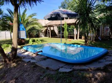 Quinta vacacional · 2m² · 1 Ambiente · Quinta en Venta - 1 Ambiente - 750 m² - Villa Parque Sicardi
