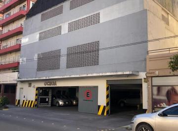 Edificio · 3050m² · 250 Cocheras · Edificio Comercial en Venta - Cocheras - 3.050 m² - Mar del Plata