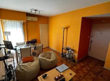 Departamento · 37m² · 2 Ambientes · Departamento en Venta - 1 Dormitorio 1 Baño - 39,4 m² - Constitucion