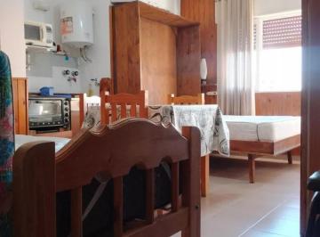 Departamento · 22m² · 1 Ambiente · Departamento Monoambiente en Venta - 1 Baño - 22 m² - Mar de Ajo
