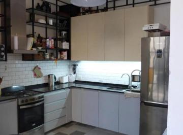 PH · 90m² · 3 Ambientes · PH en Venta - 2 Dorm. 2 Baños - 105 m² - Palermo