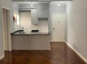 Departamento · 43m² · 2 Ambientes · Departamento en Venta - 1 Dormitorio 1 Baño - 43.9 m² - Palermo