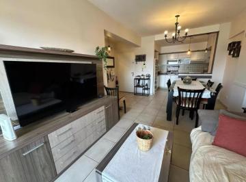 Departamento · 70m² · 3 Ambientes · 1 Cochera · Departamento en Venta - 2 Dorm. 2 Baños - 75 m² - Agronomia