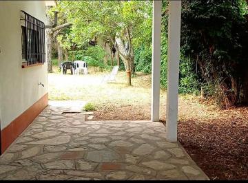 Casa · 60m² · 2 Ambientes · Casa en Venta - 1 Dormitorio 1 Baño - 630 m² - Mar del Tuyu