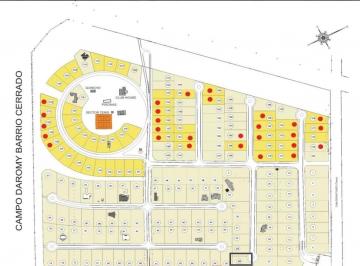 Terreno · 1014m² · Terreno en Venta - 1.014 m² - San Vicente